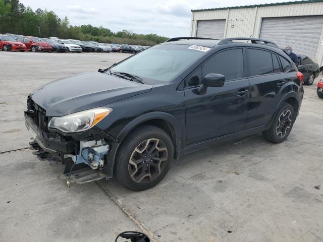 Aukcja sprzedaży 2016 Subaru Crosstrek Premium, vin: JF2GPABC7G8217467, numer aukcji: 49062424