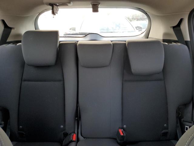 3CZRU6H54MM716332 Honda HR-V EX
