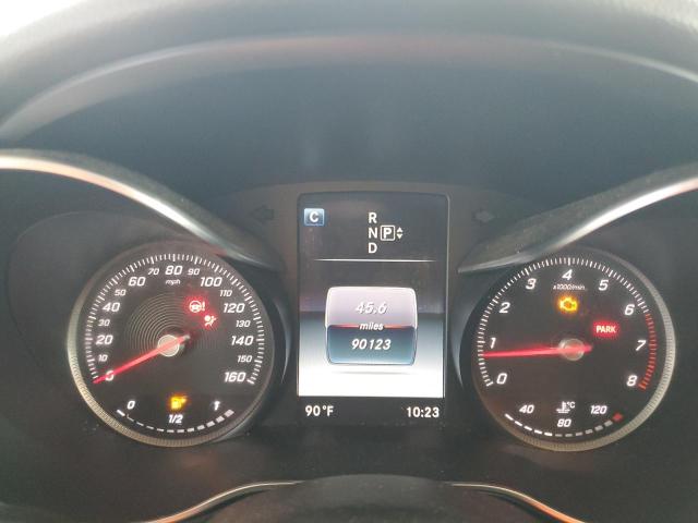 55SWF4JB2FU049368 Mercedes-Benz C 300
