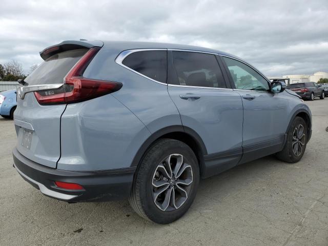 2HKRW1H59NH400919 Honda CR-V EX