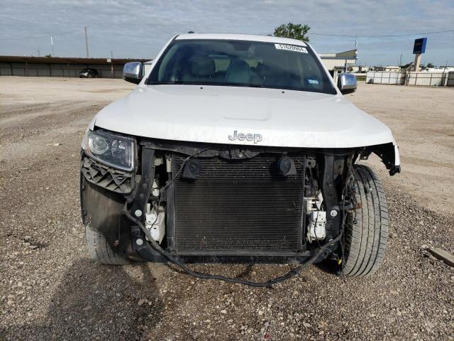 1C4RJEBG8GC448698 Jeep Grand Cherokee Limited