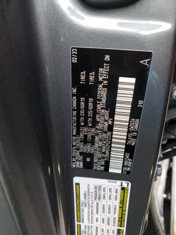2T2BAMCA2PC012390 Lexus Rx 350 Base
