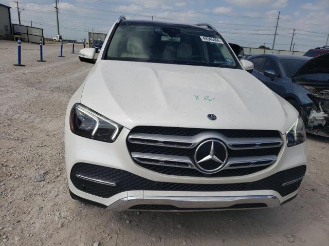 4JGFB4JE7LA223295 Mercedes-Benz GLE 350