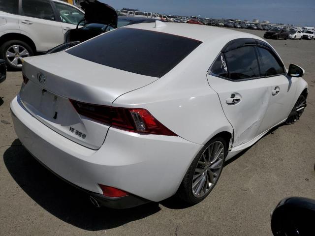 JTHBF1D28E5031160 Lexus IS 250