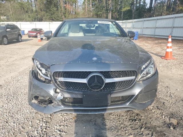 WDDWK4KB7HF556606 Mercedes-Benz C 300 4matic