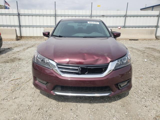 1HGCR2F56EA244210 Honda Accord Sport