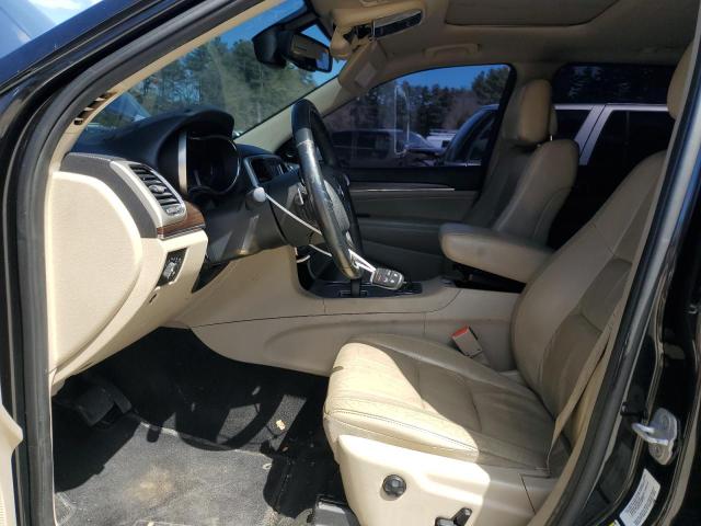 1C4RJFBT0EC121566 Jeep Grand Cherokee Limited
