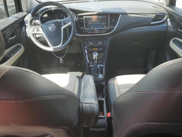 KL4CJBSB9JB553136 Buick Encore Preferred Ii