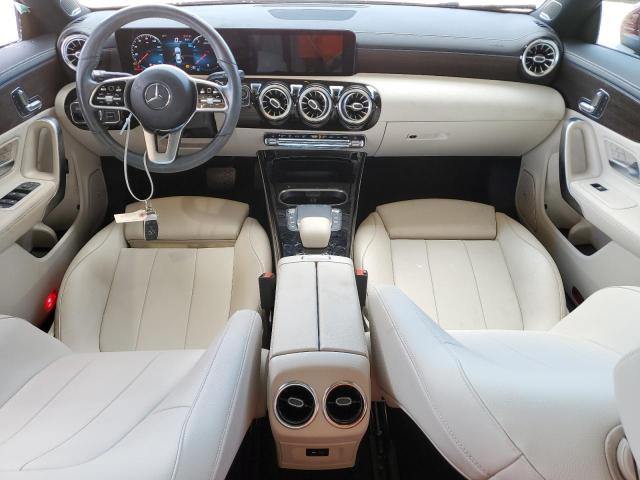W1K5J4GB2MN175186 Mercedes-Benz CLA 250