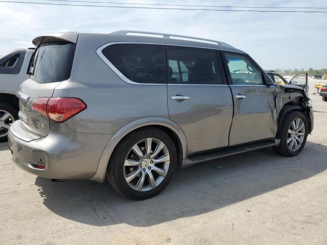 JN8AZ2NE9E9068766 Infiniti QX80
