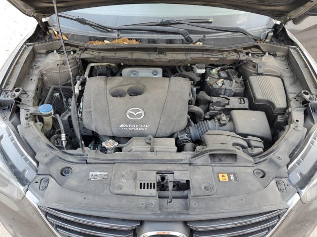JM3KE2DY9G0693156 Mazda CX-5 GT
