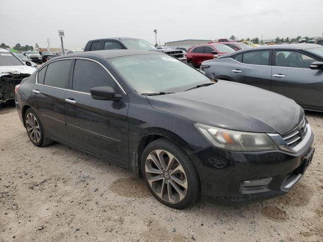 1HGCR2F5XFA234216 Honda Accord Sport