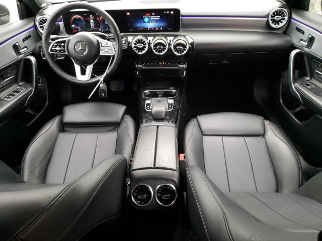 WDD3G4EB2KW021643 Mercedes-Benz A 220