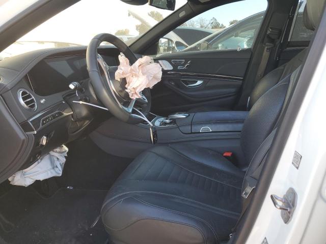 WDDUG8DB8LA517803 Mercedes-Benz S 560