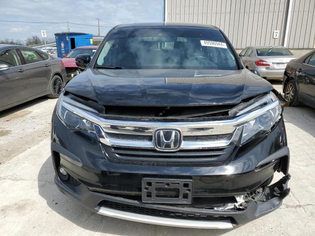 5FNYF6H5XLB058630 Honda PILOT EXL