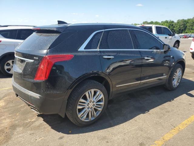 1GYKNCRS2HZ169941 Cadillac Xt5 Premium Luxury