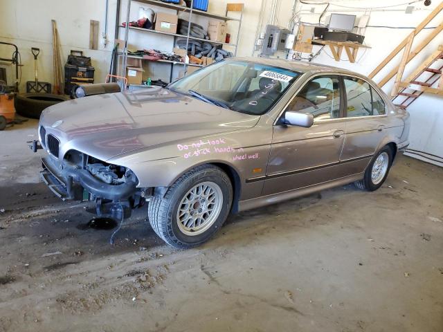 Auction sale of the 1997 Bmw 528 I Automatic, vin: WBADD6329VBW11014, lot number: 48065844