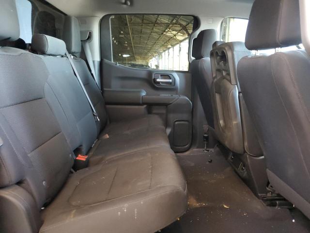 3GCPYCEF5KG150657 Chevrolet Silverado K1500 Trail Boss Custom