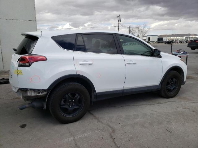 2T3BFREVXJW757341 Toyota RAV4 LE