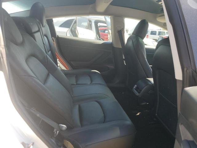 5YJ3E1EAXMF854281 Tesla MODEL 3