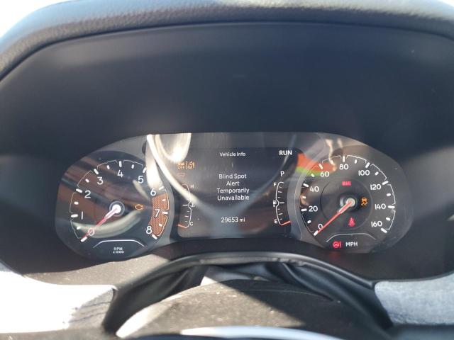 3C4NJCBB6NT188293 Jeep Compass Latitude