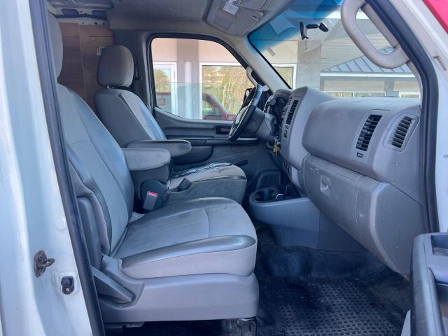 1N6BF0KM5EN103901 Nissan NV 1500