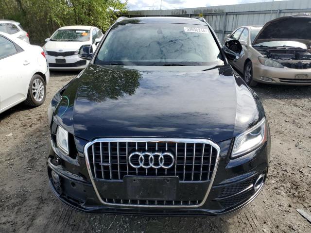 WA1DGAFP7FA105901 Audi Q5 Premium Plus