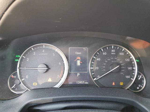 JTJGZKCA6J2008630 Lexus Rx 350 L