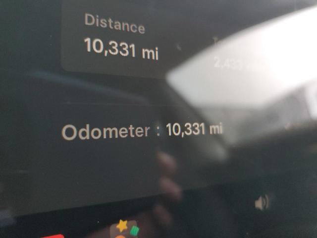 5YJ3E1EA5PF654557 Tesla MODEL 3