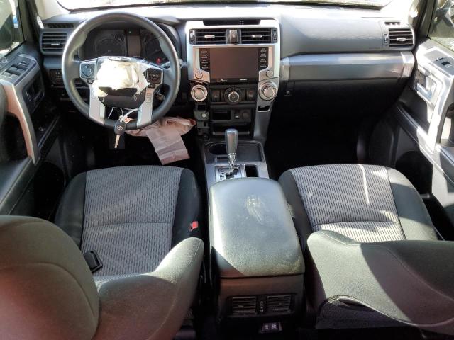 JTEZU5JRXL5225471 Toyota 4RUNNER SR5