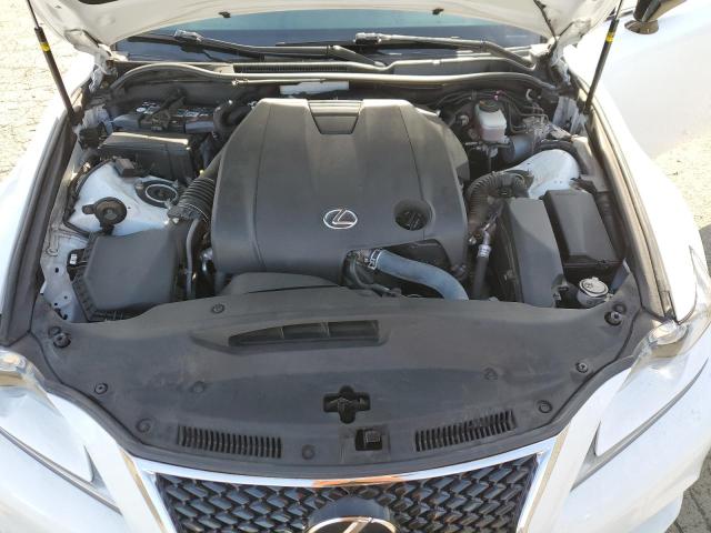 JTHBF1D21F5060498 Lexus IS 250