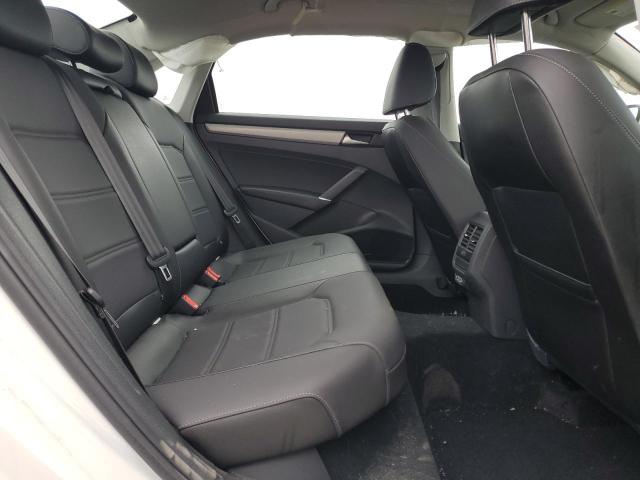 1VWSA7A3XNC005975 Volkswagen PASSAT SE