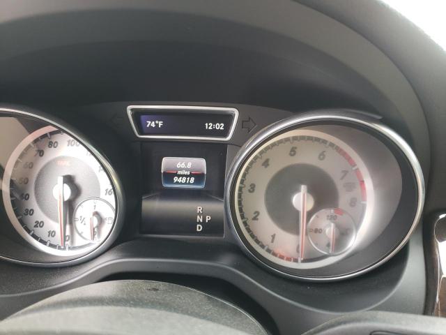 WDDSJ4EB1GN379388 Mercedes-Benz CLA 250