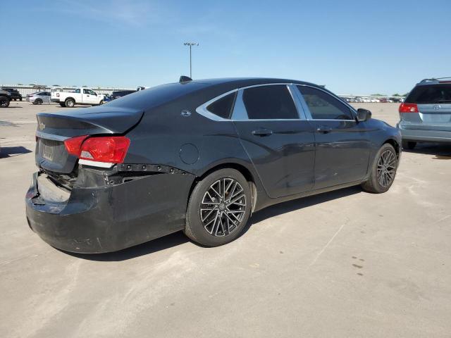 2G11X5SL3E9264243 Chevrolet IMPALA LS