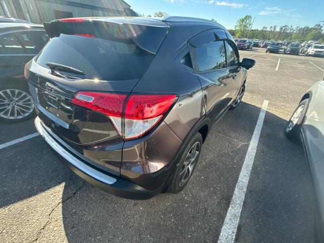 3CZRU5H57MM727710 Honda HR-V EX