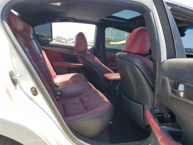 JTHBZ1BL1GA005397 Lexus Gs 350 Base