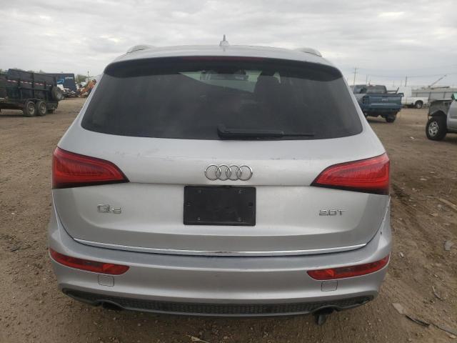 WA1W7AFP2GA045276 Audi Q5 Prestige S-line
