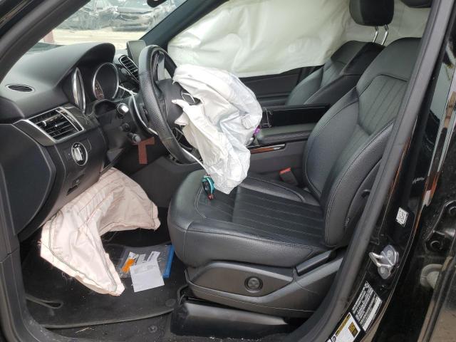 4JGDA5JB0JB069381 Mercedes-Benz GLE 350