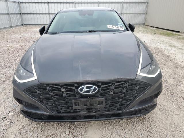 5NPEF4JA6LH035314 Hyundai SONATA SEL