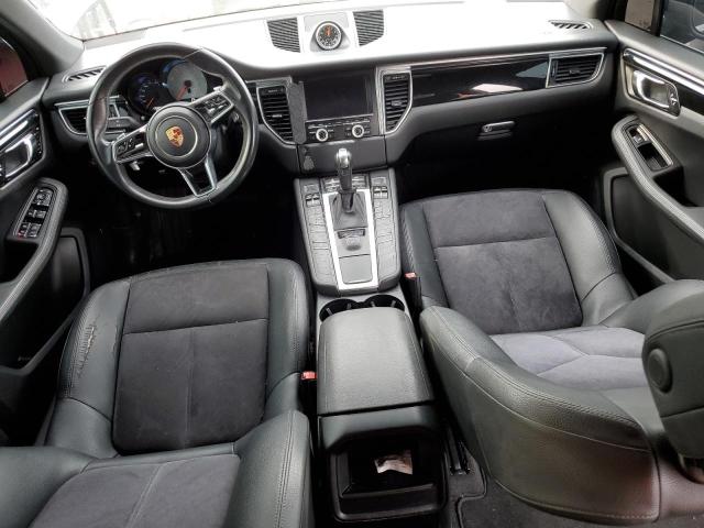 WP1AB2A59FLB64051 Porsche MACAN S