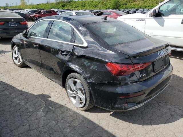 WAUAUDGY2PA097506 Audi A3 PREMIUM