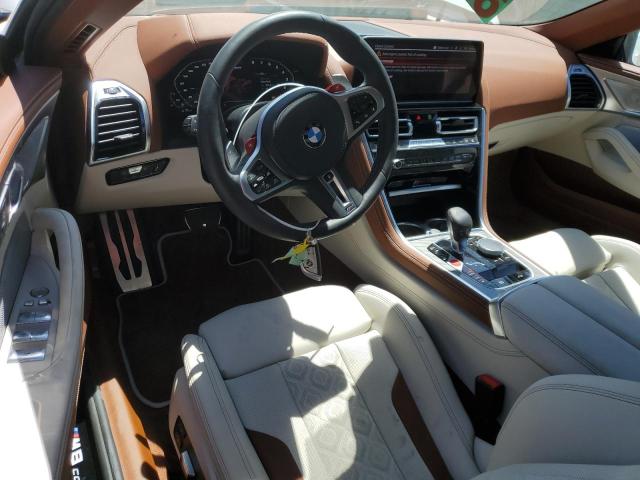 WBSDZ0C01RCP95910 BMW M8