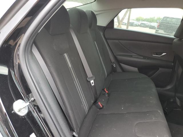 KMHLM4AG5NU306725 Hyundai ELANTRA SEL