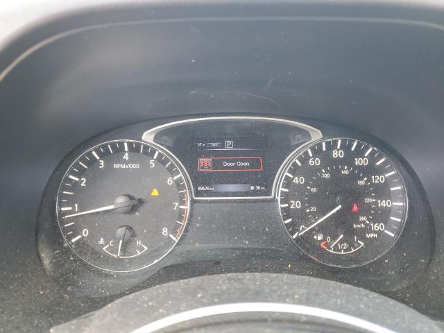 5N1DR2MM8HC679053 Nissan Pathfinder S