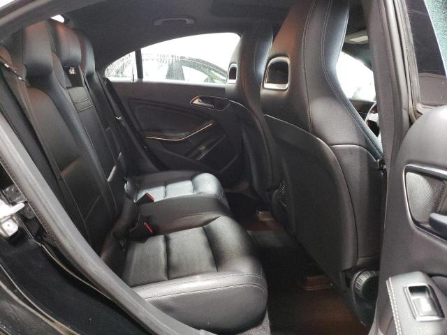 WDDSJ4GB8GN385668 Mercedes-Benz CLA 250 4MATIC