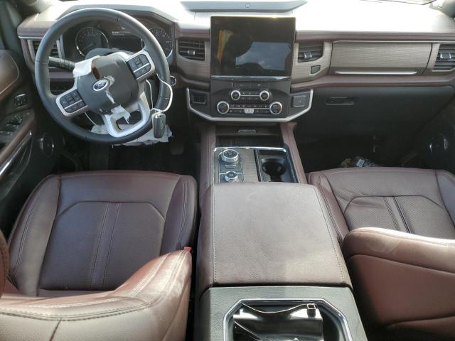1FMJK2A83PEA11257 Ford Expedition Max Limited