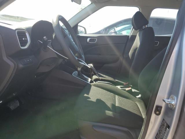 KMHRB8A37MU082134 Hyundai Venue Se
