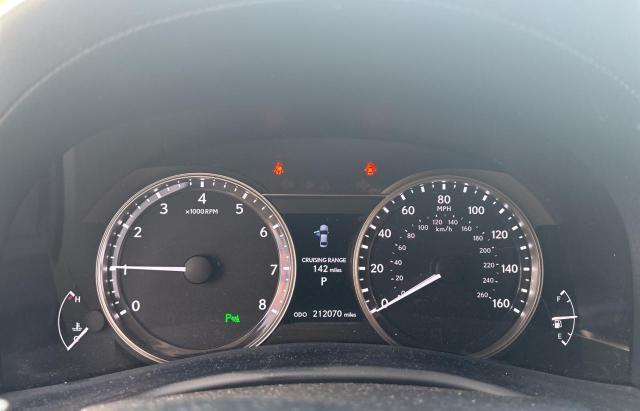 JTHCE1BL5FA002694 Lexus GS 350