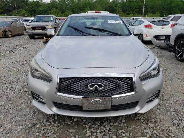 JN1BV7AP8FM332481 Infiniti Q50 BASE
