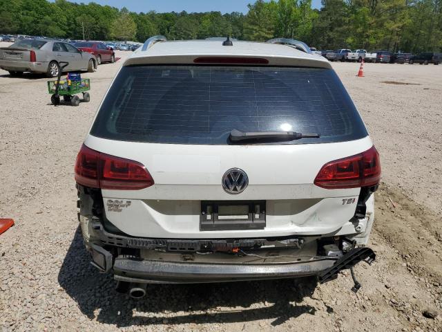 3VWC17AU8HM510672 Volkswagen Golf Sportwagen S